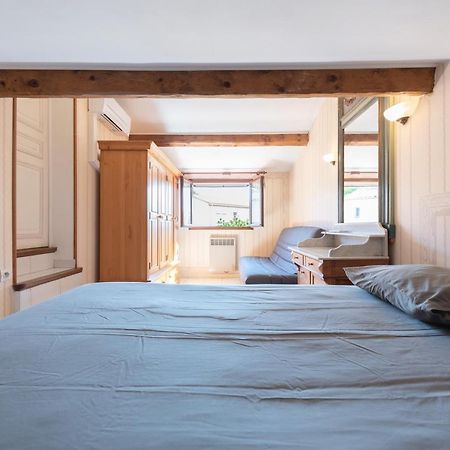 Maison Cosy Avec Petite Piscine Six-Fours-les-Plages Luaran gambar